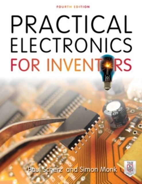 Produktbild: Practical Electronics for Inventors