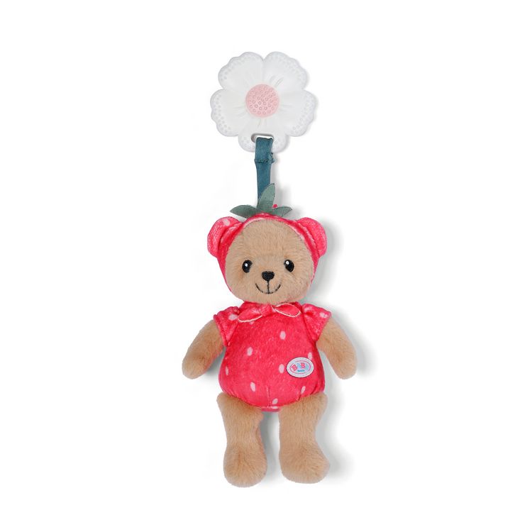 Produktbild: BABY born for babies Teddy ErdB&Auml;Re18cm