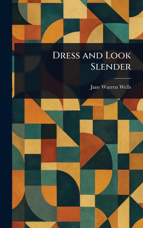 Produktbild: Dress and Look Slender