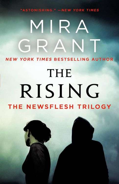 Produktbild: The Rising