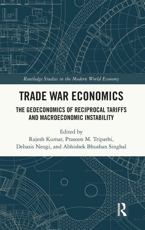 Produktbild: Trade War Economics