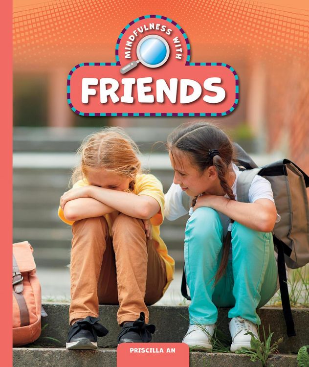 Produktbild: Mindfulness with Friends