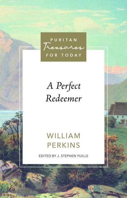 Produktbild: A Perfect Redeemer