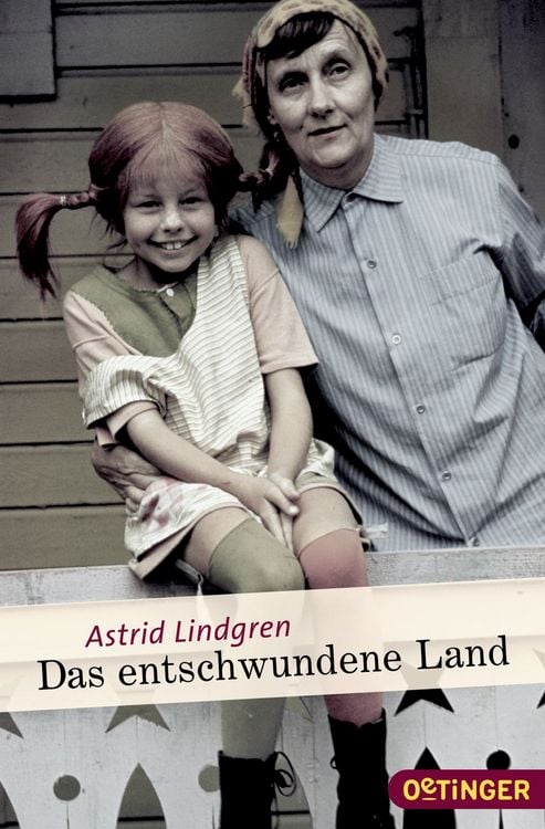 Produktbild: Das entschwundene Land