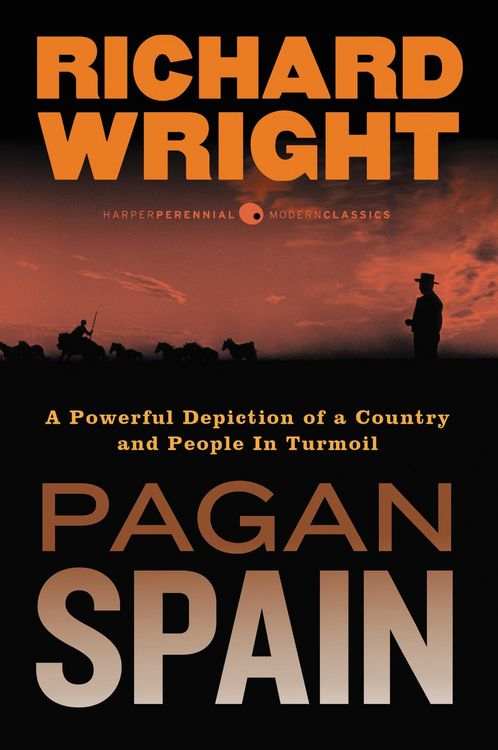 Produktbild: Pagan Spain