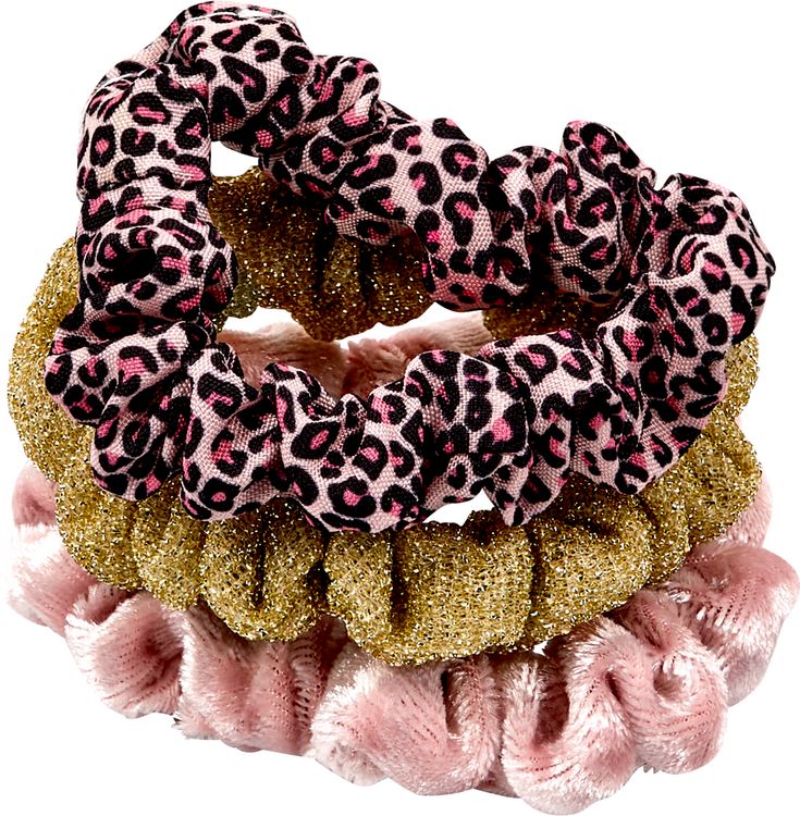 Produktbild: Scrunchies Leo / Beautiful Stars