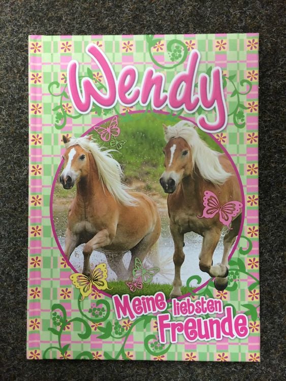 Produktbild: Wendy, Meine liebsten Freunde