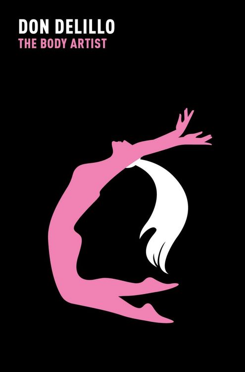 Produktbild: The Body Artist
