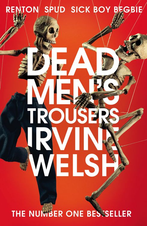 Produktbild: Dead Men's Trousers