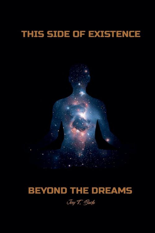 Produktbild: THIS SIDE OF EXISTENCE, BEYOND THE DREAMS