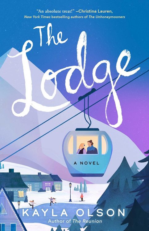 Produktbild: The Lodge