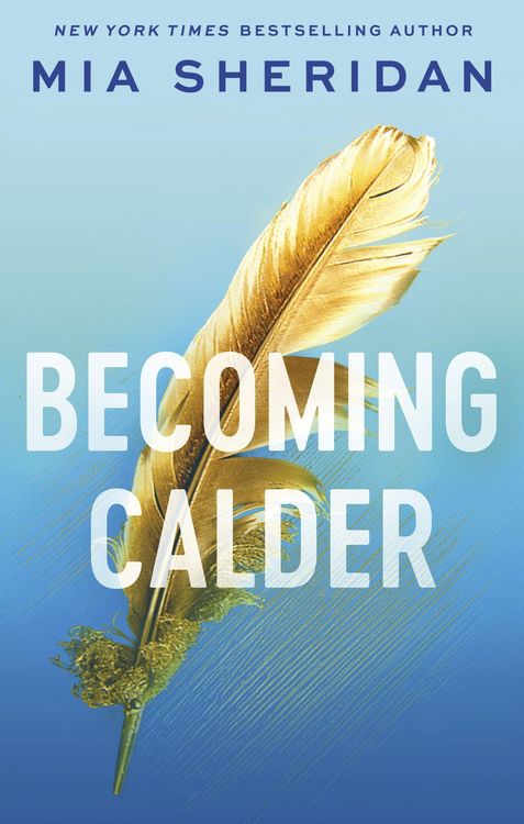 Produktbild: Becoming Calder