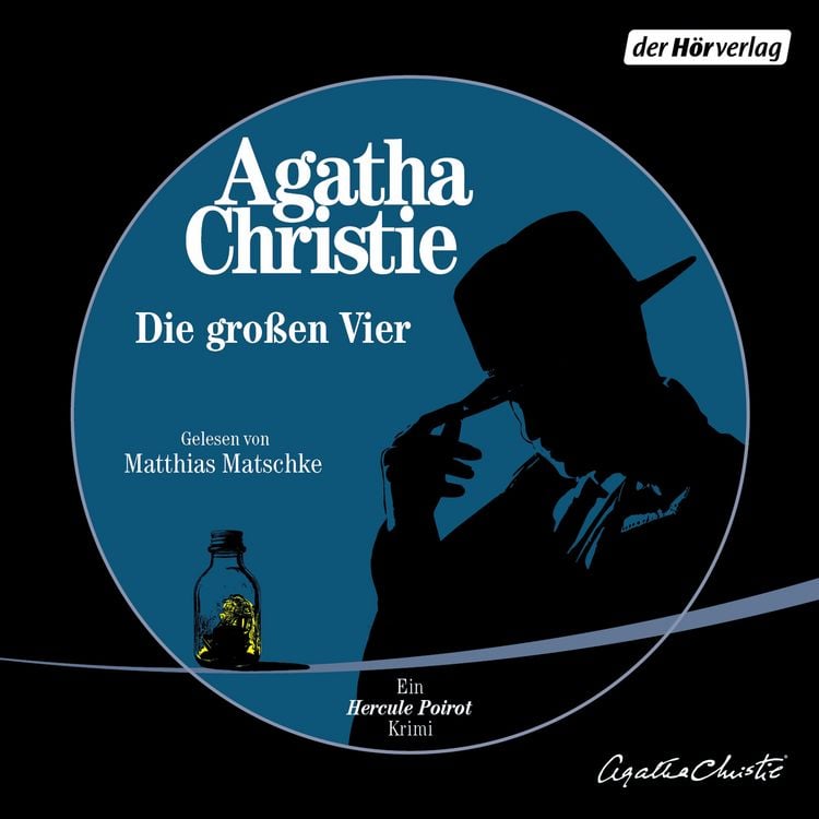 Produktbild: Die großen Vier