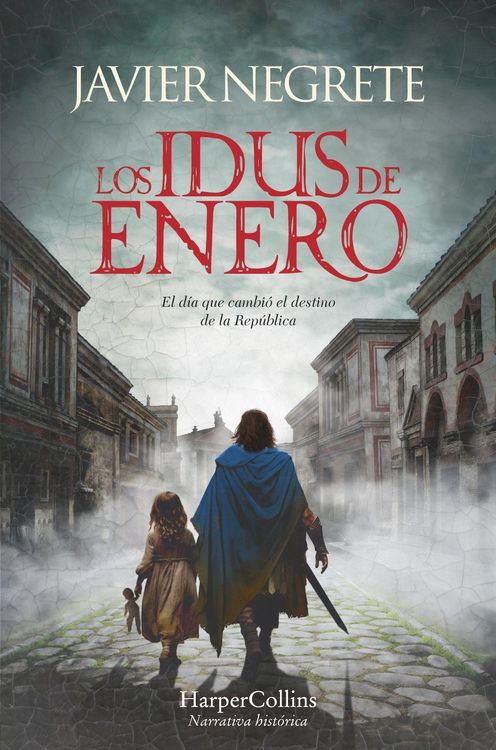 Produktbild: Los idus de enero