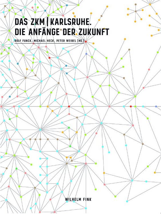 Produktbild: Das ZKM Karlsruhe
