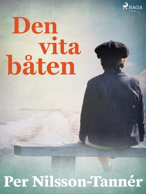 Produktbild: Den vita b&aring;ten