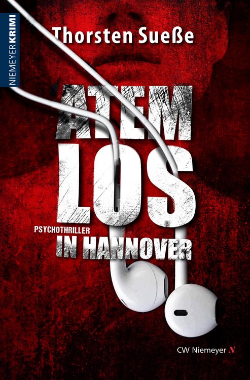 Produktbild: Atemlos in Hannover