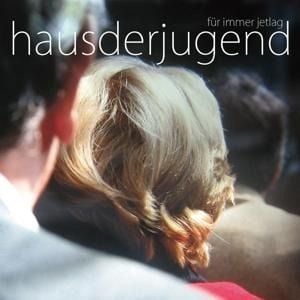 Produktbild: F&uuml;r immer Jetlag