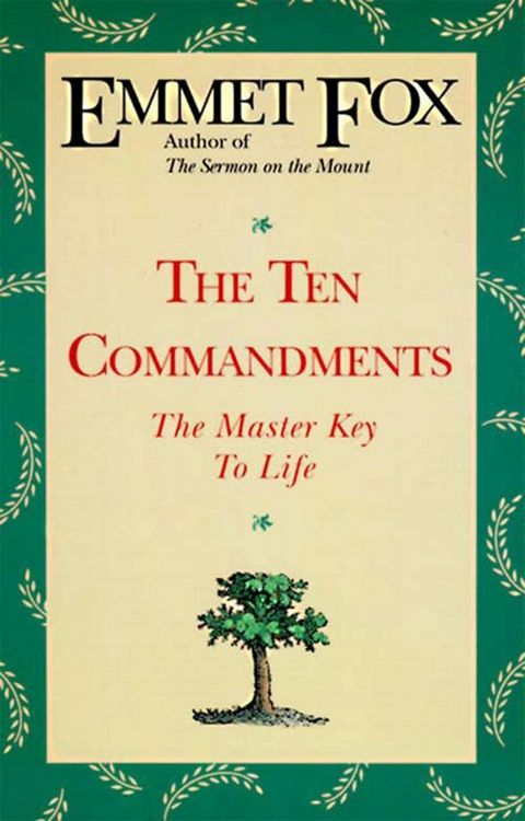 Produktbild: The Ten Commandments