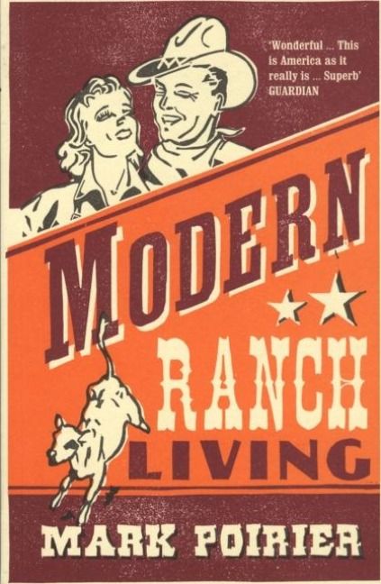 Produktbild: Modern Ranch Living
