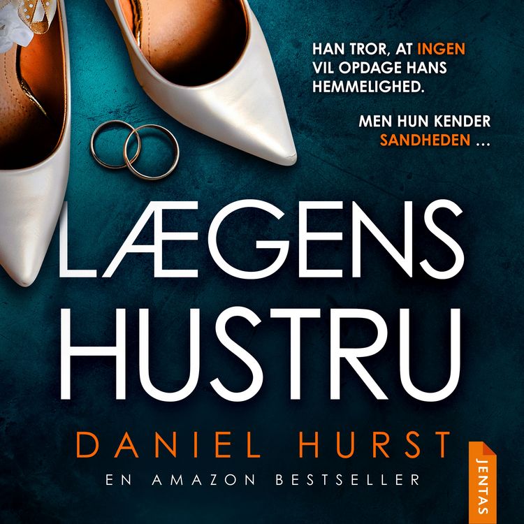 Produktbild: L&aelig;gens hustru
