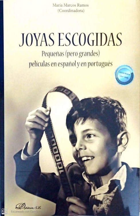 Produktbild: Joyas Escogidas