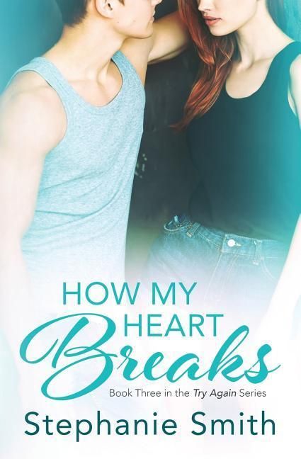 Produktbild: How My Heart Breaks