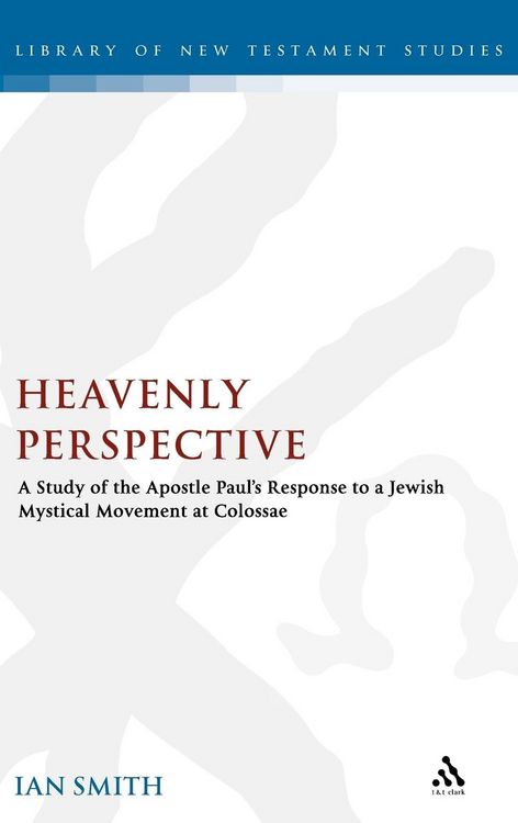 Produktbild: Heavenly Perspective