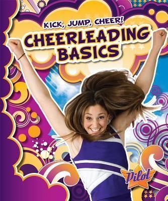 Produktbild: Cheerleading Basics