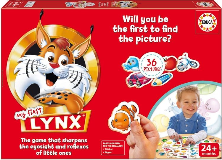 Produktbild: Kleiner Schlaufuchs