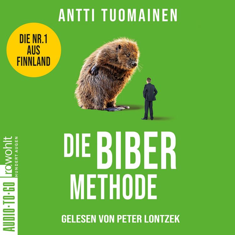 Produktbild: Die Biber-Methode