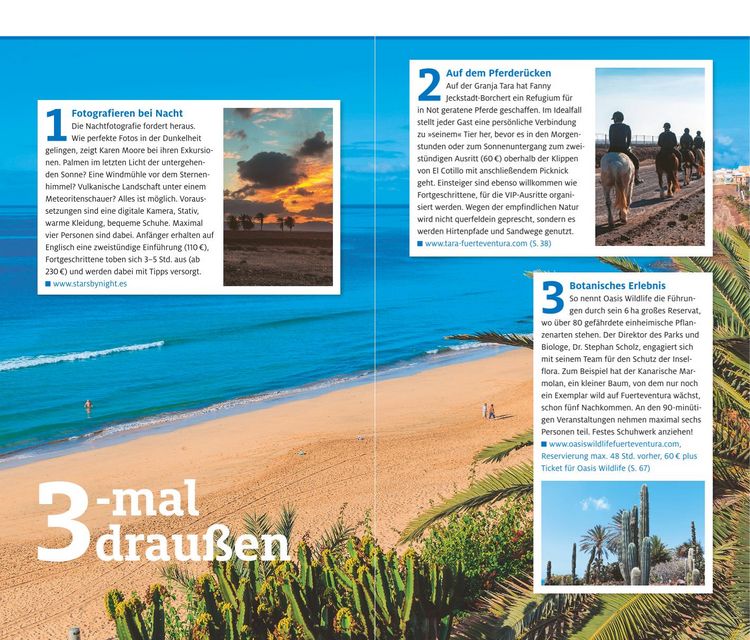 Produktbild: Fuerteventura