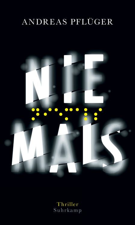 Produktbild: Niemals