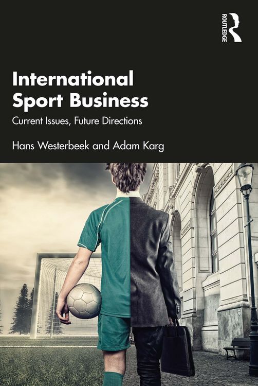 Produktbild: International Sport Business