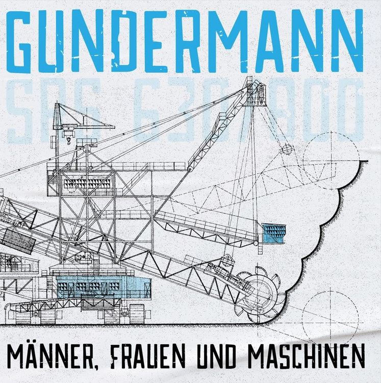 Produktbild: M&auml;nner, Frauen und Maschinen