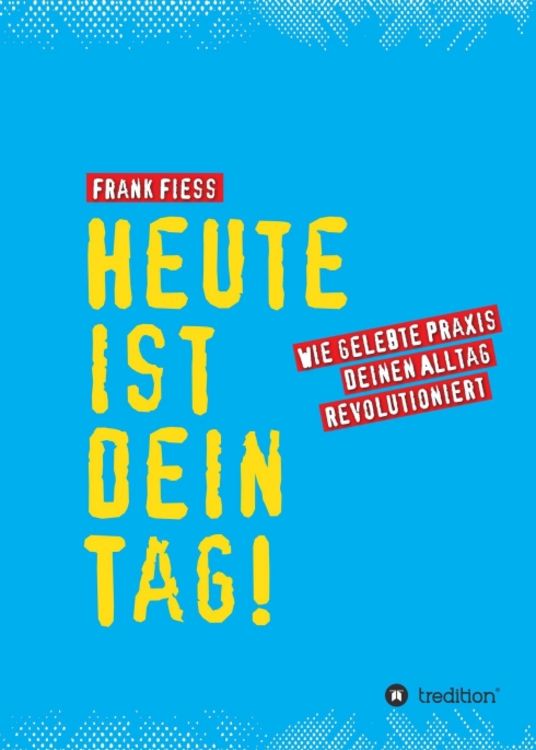 Produktbild: Heute ist dein Tag