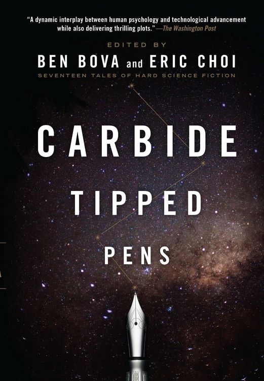 Produktbild: Carbide Tipped Pens