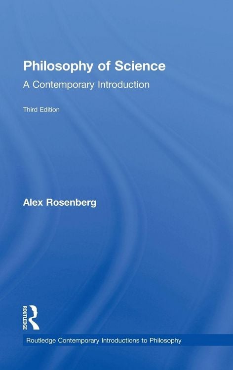 Produktbild: Philosophy of Science