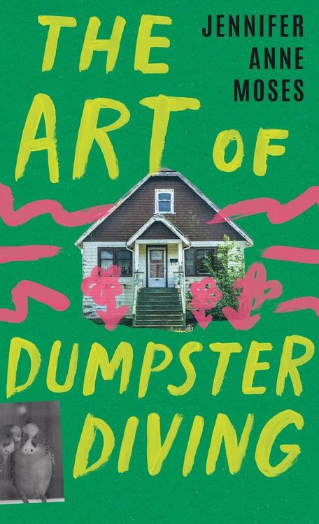 Produktbild: The Art of Dumpster Diving