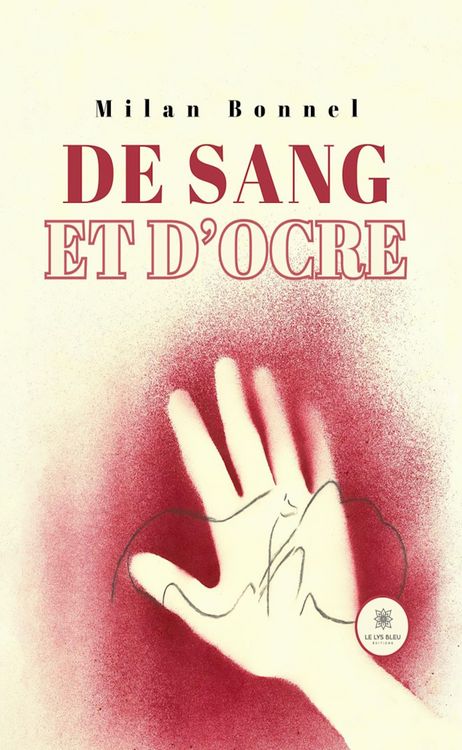 Produktbild: De sang et d'ocre