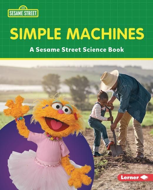 Produktbild: Simple Machines