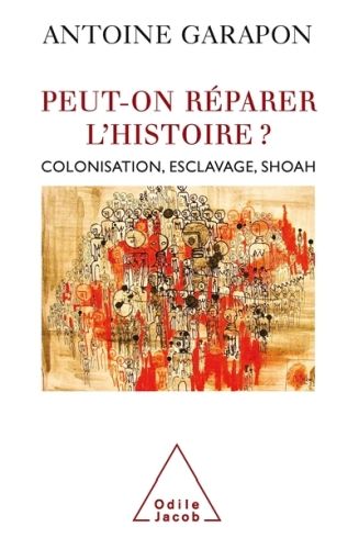 Produktbild: Redeeming History / Peut-on r&eacute;parer l'histoire ?