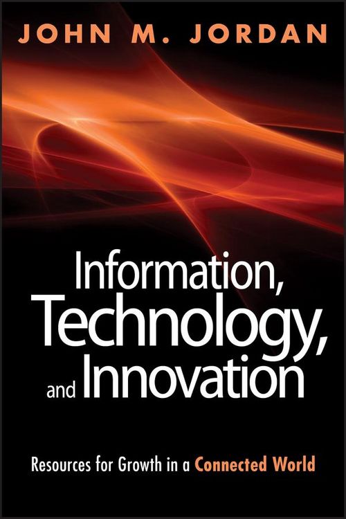 Produktbild: Information, Technology