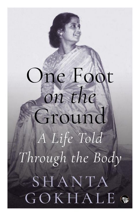 Produktbild: One Foot on the Ground