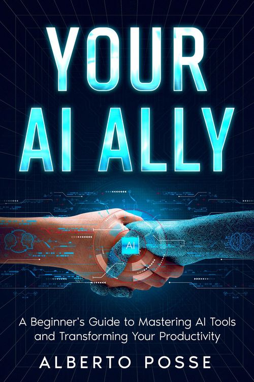 Produktbild: Your AI Ally