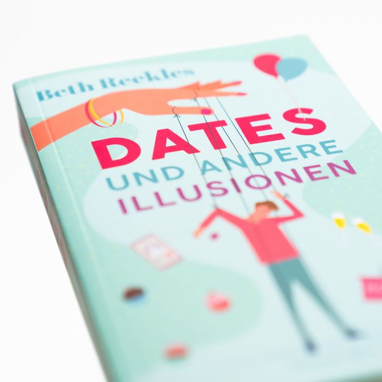 Produktbild: Dates und andere Illusionen