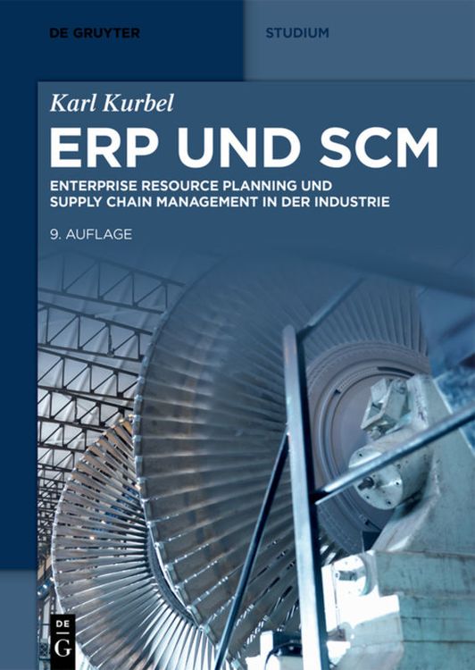 Produktbild: Erp und Scm