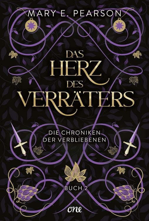 Produktbild: Das Herz des Verr&auml;ters