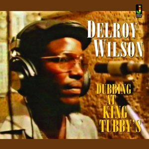 Produktbild: Dubbing at King Tubbys