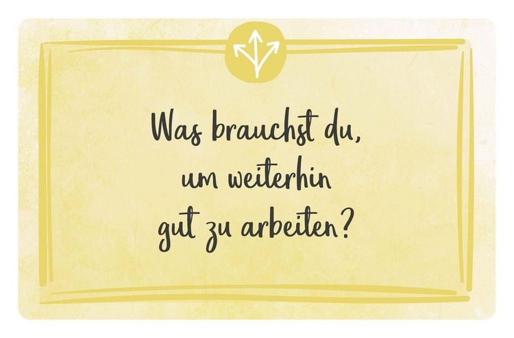 Produktbild: 48 Impulse f&uuml;r wertsch&auml;tzende Mitarbeitergespr&auml;che
